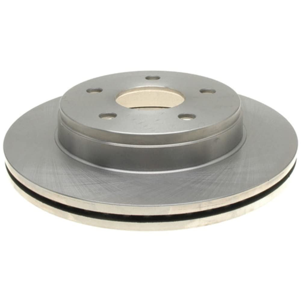 Raybestos 780073R Disc Brake Rotor