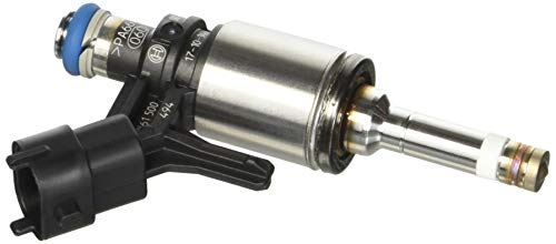 Inyector de combustible Bosch 62807