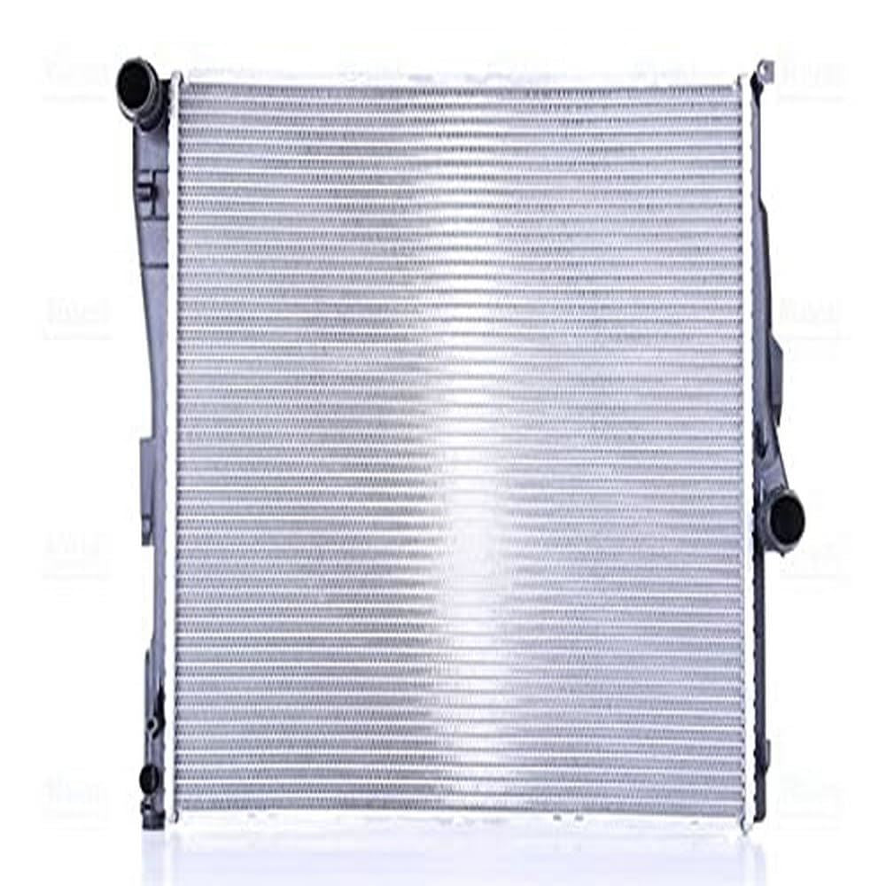 Nissens North America 60803A Radiator