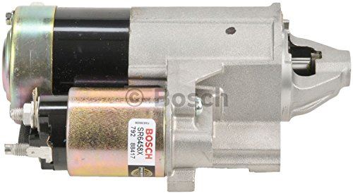 Bosch SR6458X