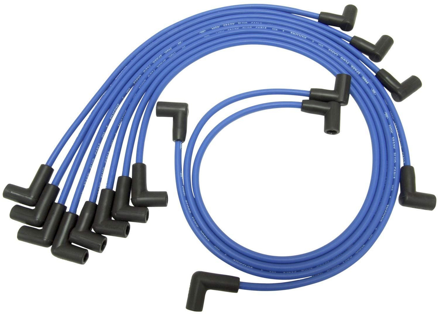 NGK Canada 51317 Juego de cables para bujías