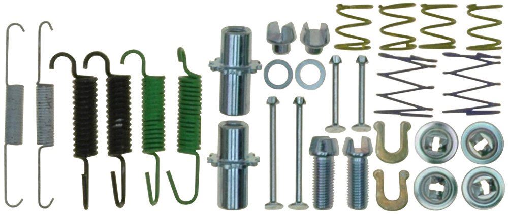 Raybestos H17471 Parking Brake Hardware Kit