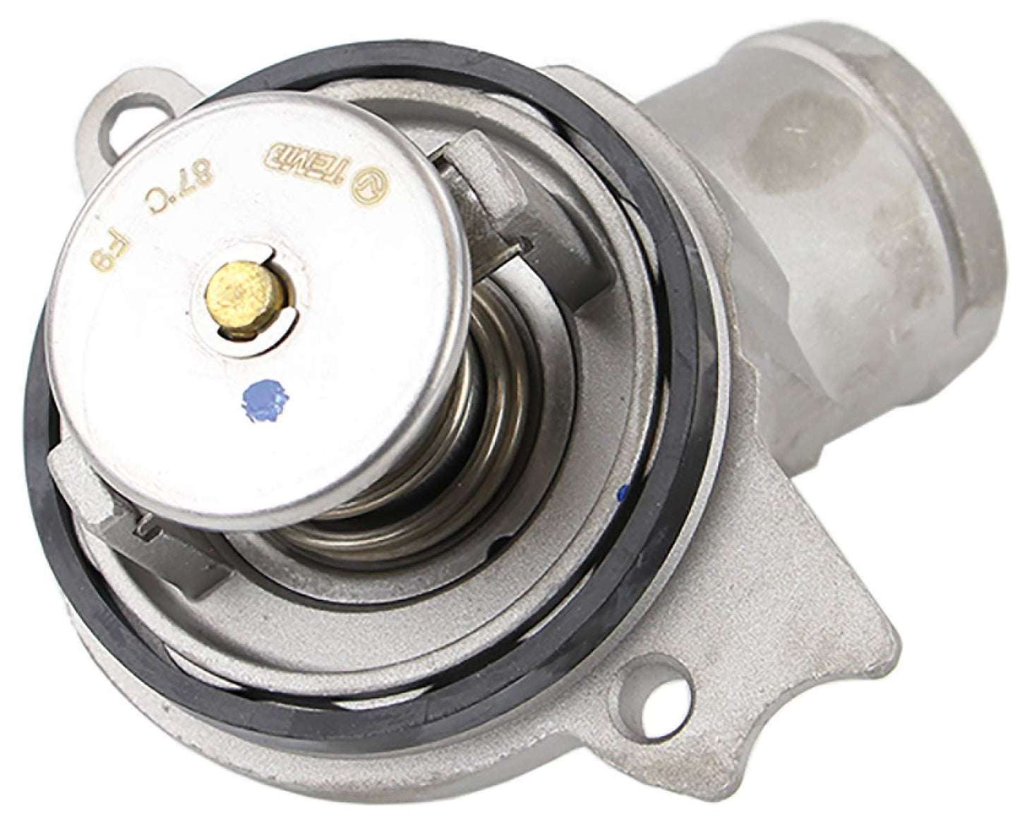 CRP CTA0052 Engine Coolant Thermostat Housing Assembly