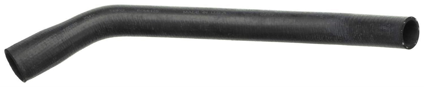 ACDelco Professional 24108L Manguera de refrigerante para radiador