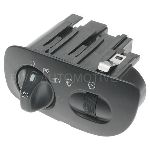 BWD HL129 Headlight Switch