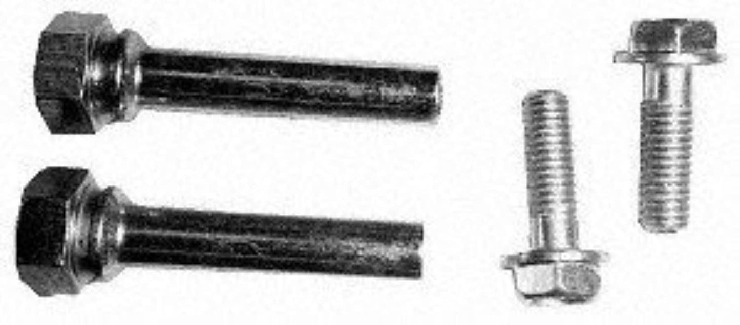 Kit de boulons d'étrier de frein à disque Raybestos H5069