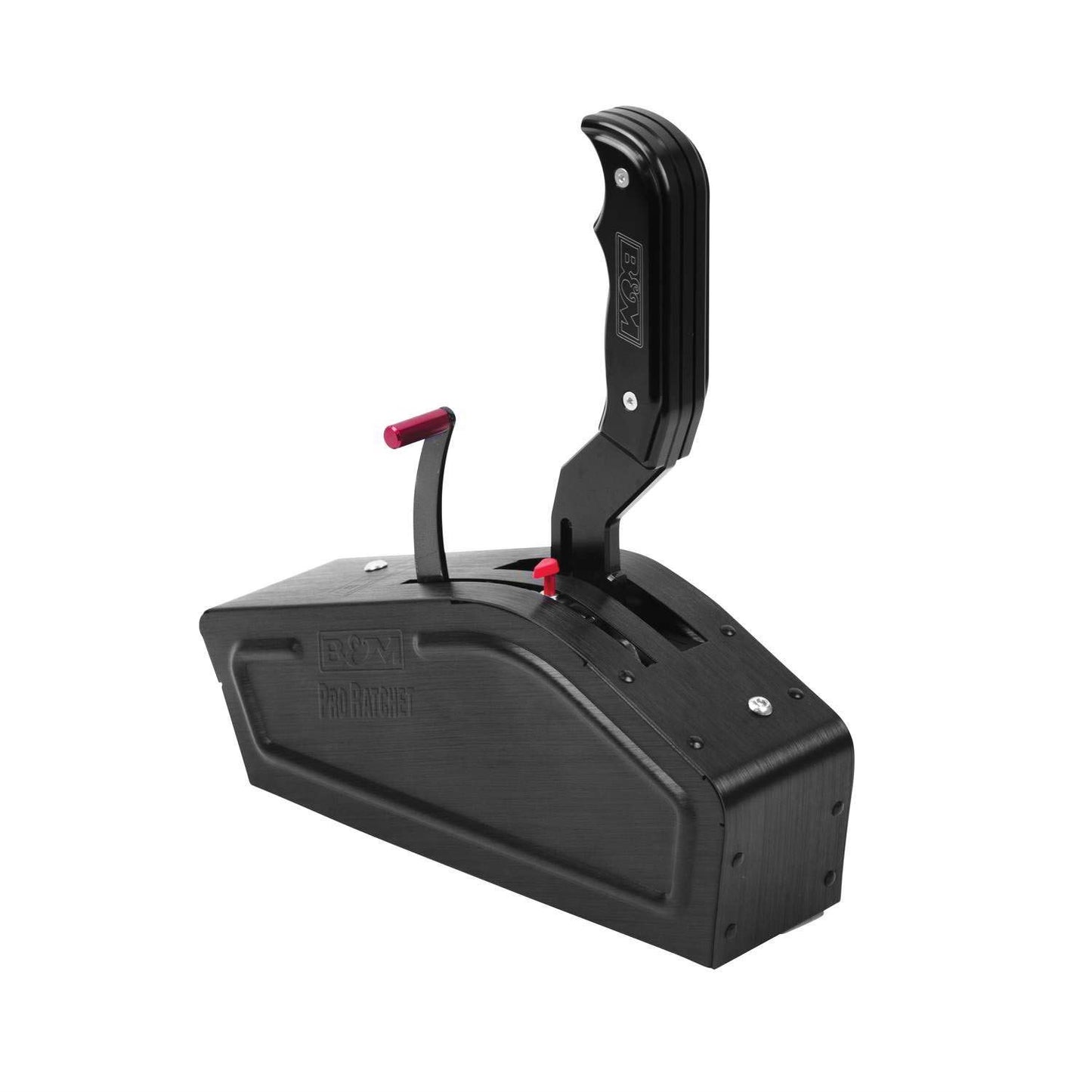B&M 81120 Manual Transmission Shifter Lever Kit