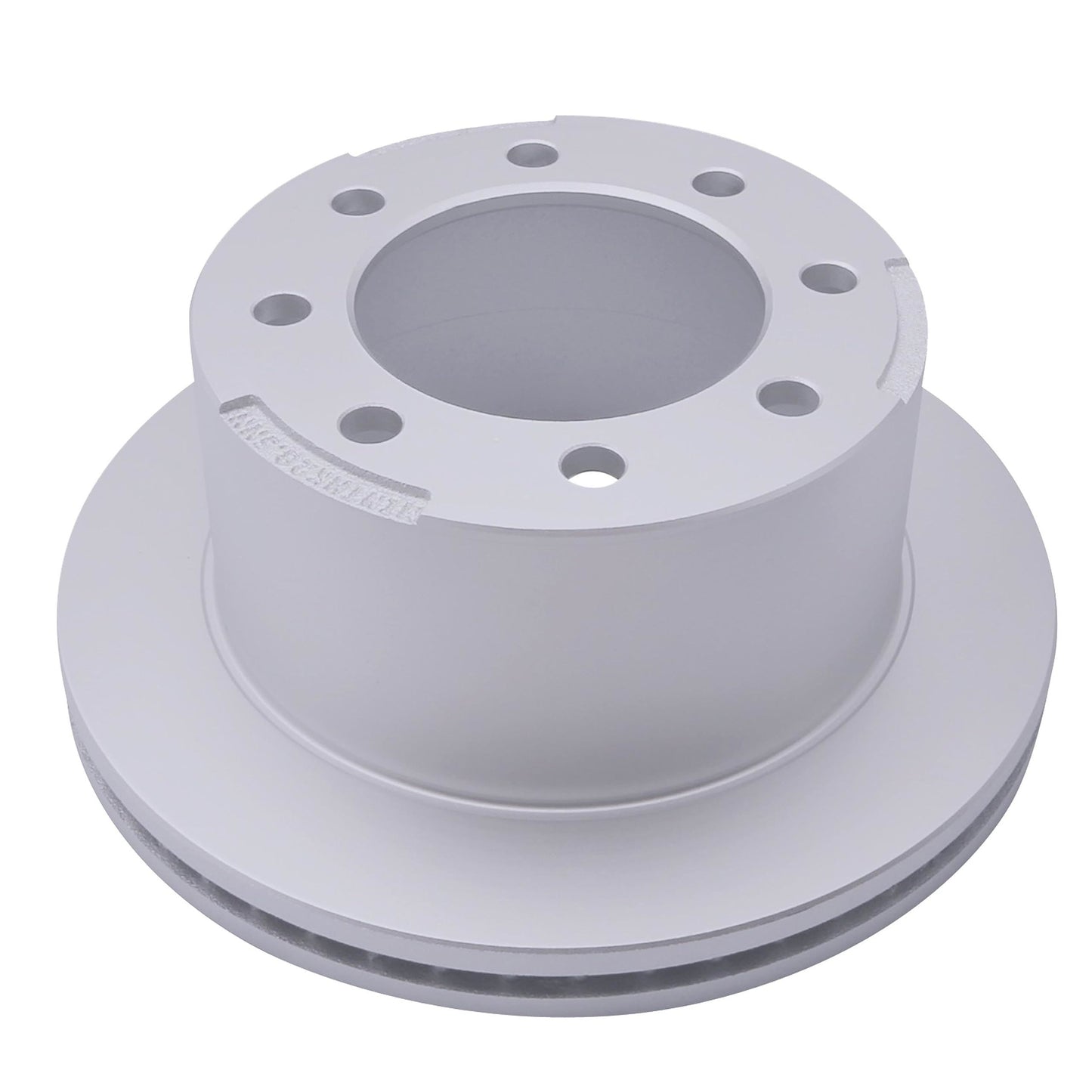 ACDelco Advantage 18A1417AC Rotor de frein à disque