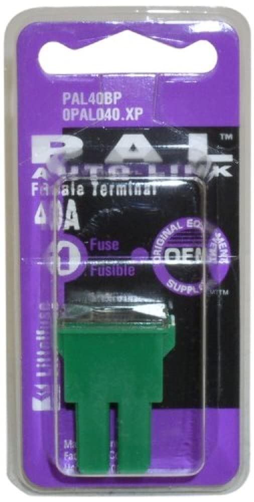 LITTELFUSE PAL040BP
