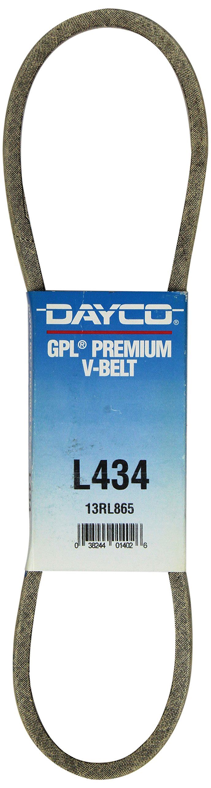 Dayco L434