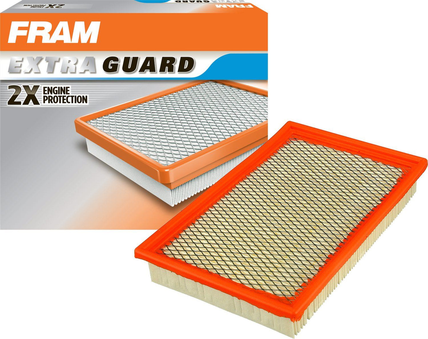 Filtro de aire Fram CA7426