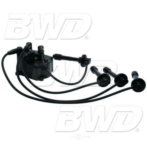 Tapa del distribuidor BWD C903