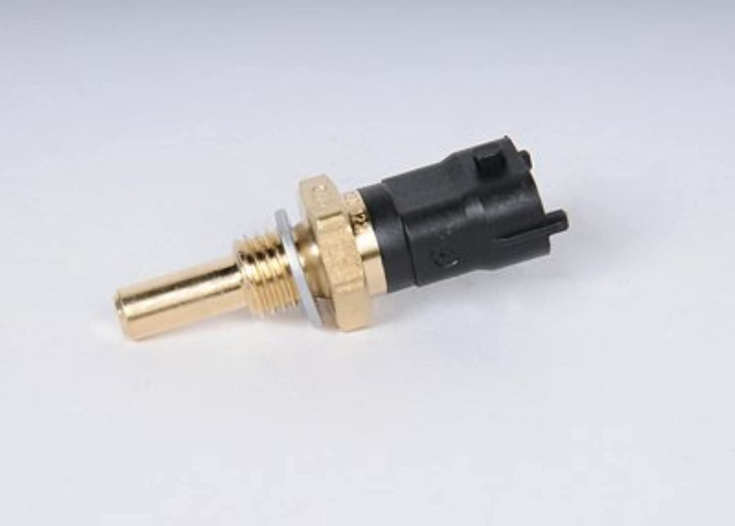 ACDelco GM Original Equipment 213-4777 Sensor de temperatura del refrigerante del motor