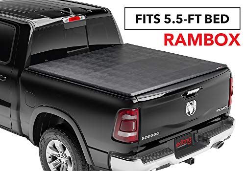 EXTANG 92424 Couvre-tonneau
