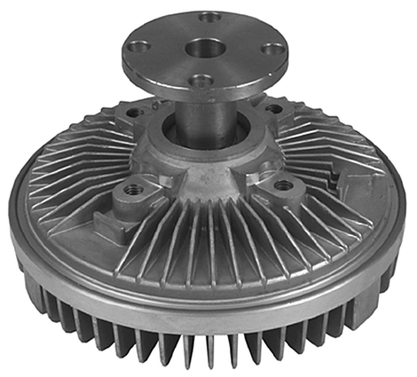 Embrague del ventilador de refrigeración del motor Hayden 2783