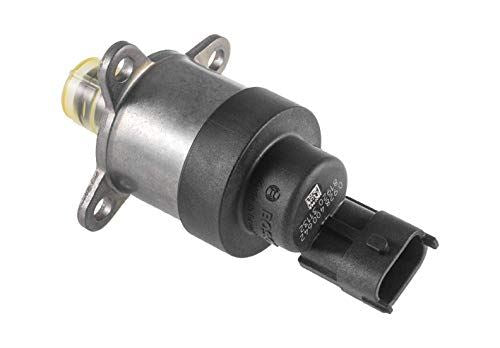 Bosch 0928400642 Fuel Injection Pressure Regulator