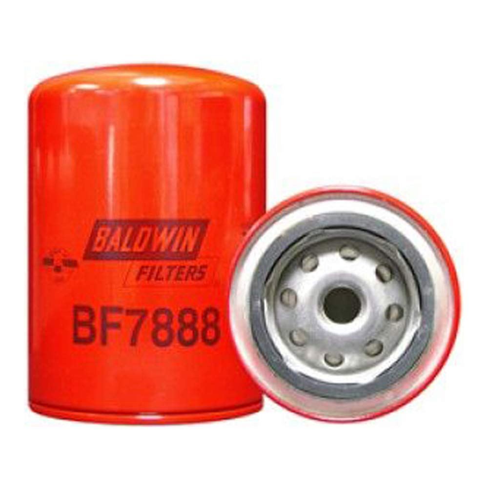 Baudouin BF7888