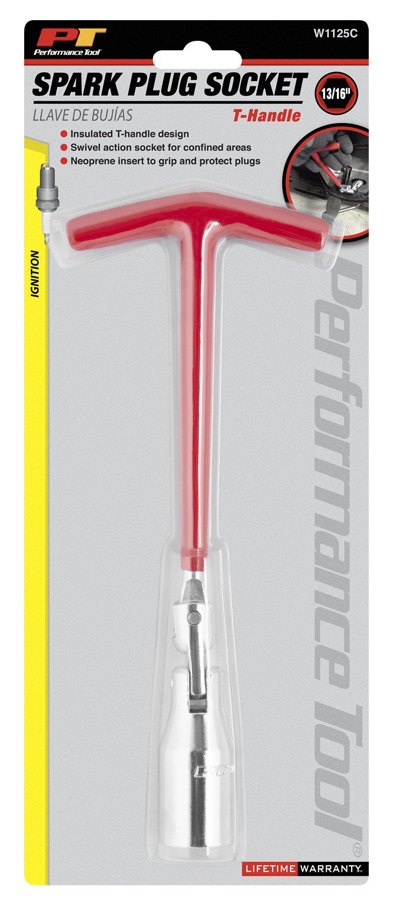 PERFORMANCE TOOL W1125C