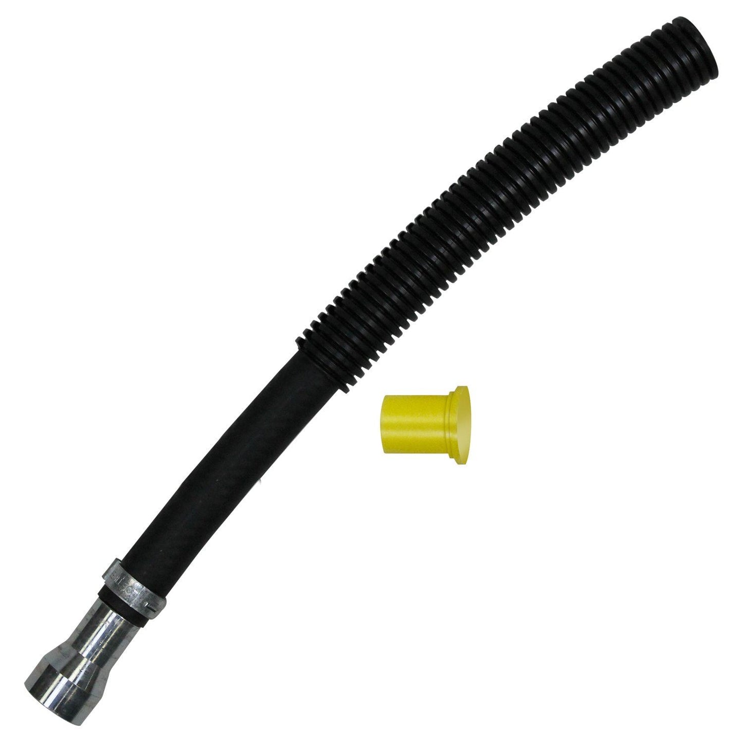 Edelmann 81031 Power Steering Return Line Hose Assembly