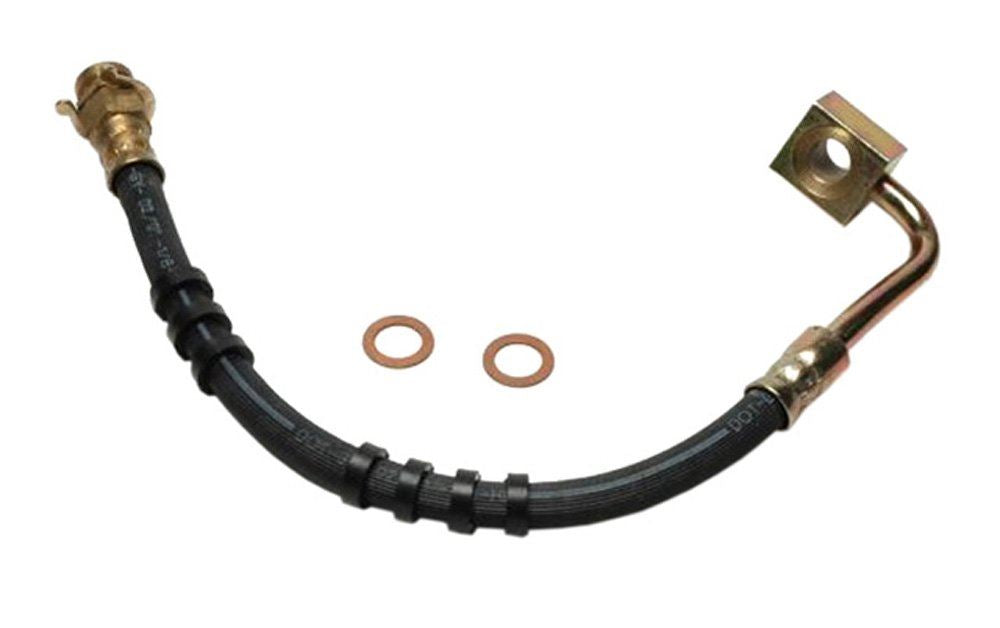 Manguera hidráulica de freno Raybestos BH38634