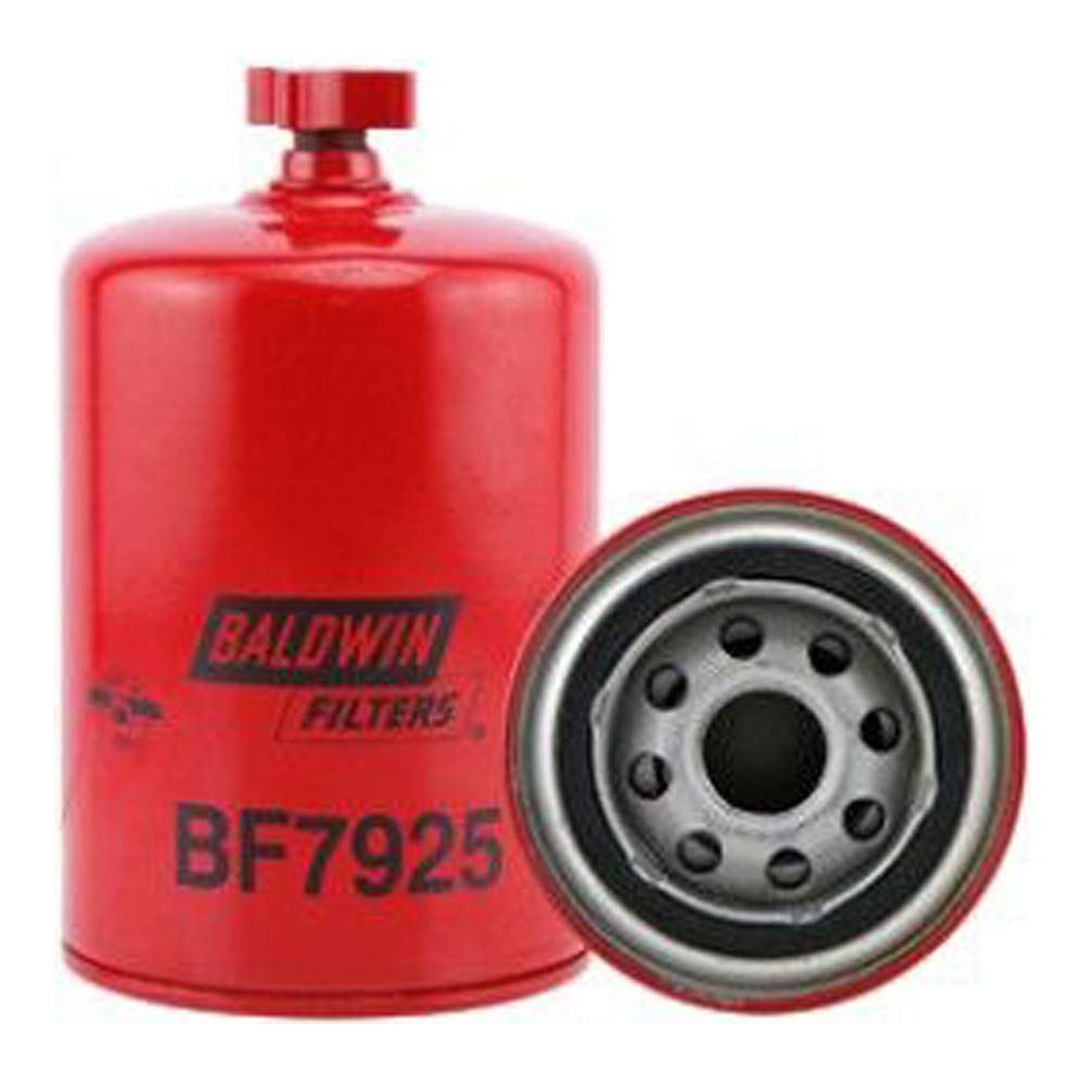 Baudouin BF7925