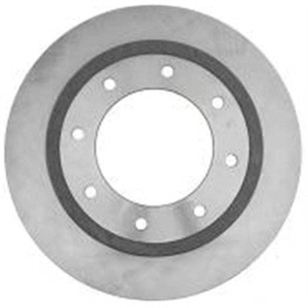 Raybestos 681018R Disc Brake Rotor