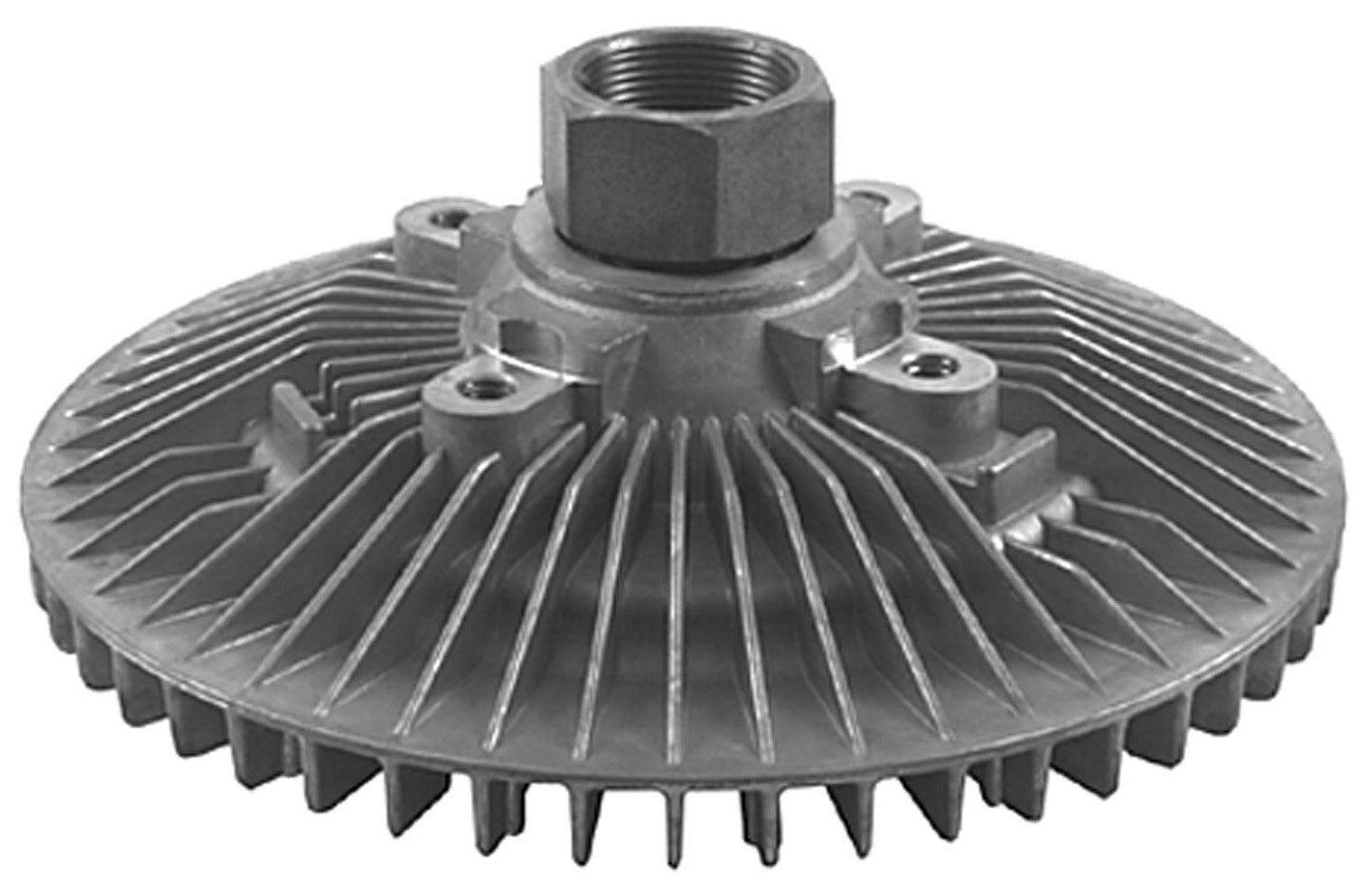Hayden 2770 Embrayage du ventilateur de refroidissement du moteur