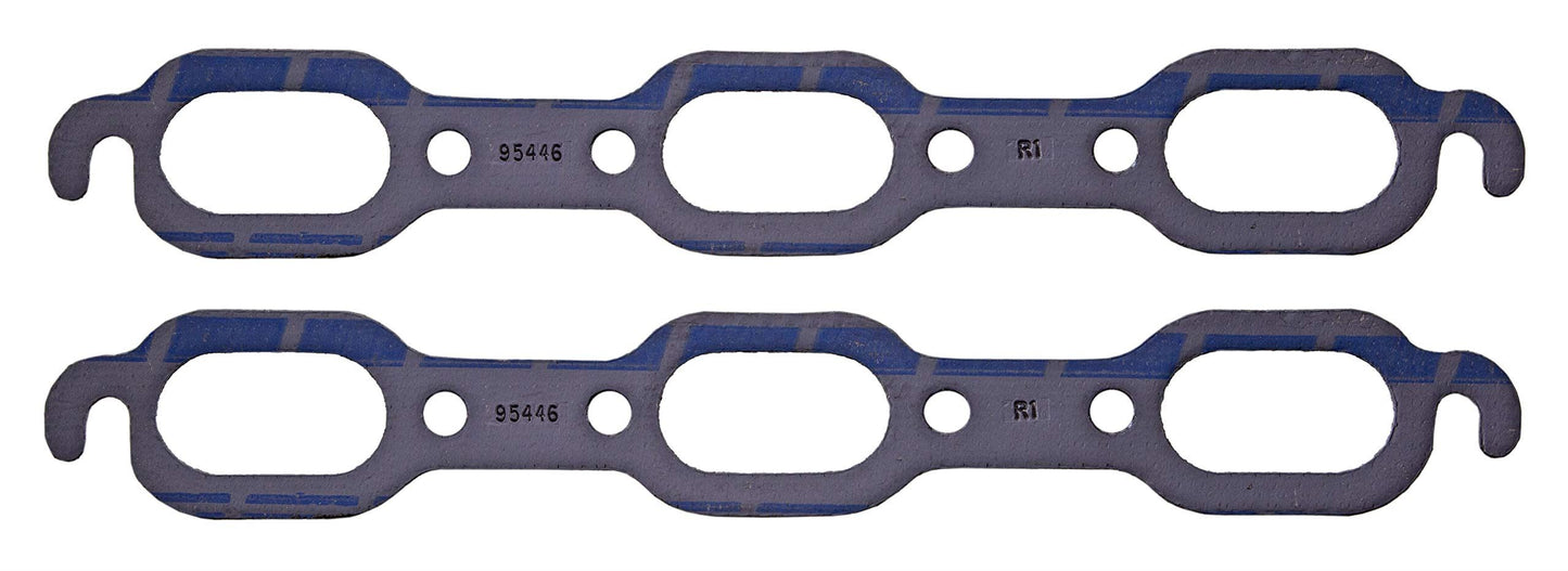 Fel-Pro MS 95446 Exhaust Manifold Gasket Set