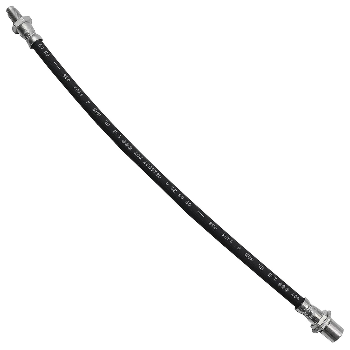 Beck/Arnley 073-1302 Tuyau hydraulique de frein