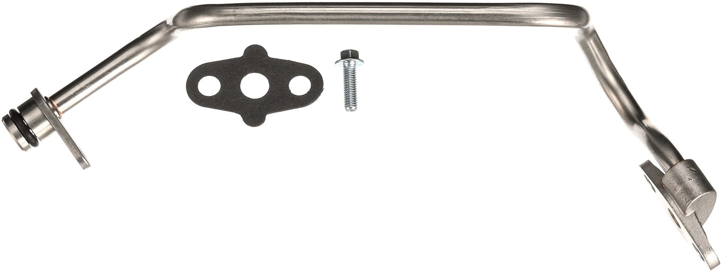 Línea de suministro de aceite para turbocompresor Gates TL100