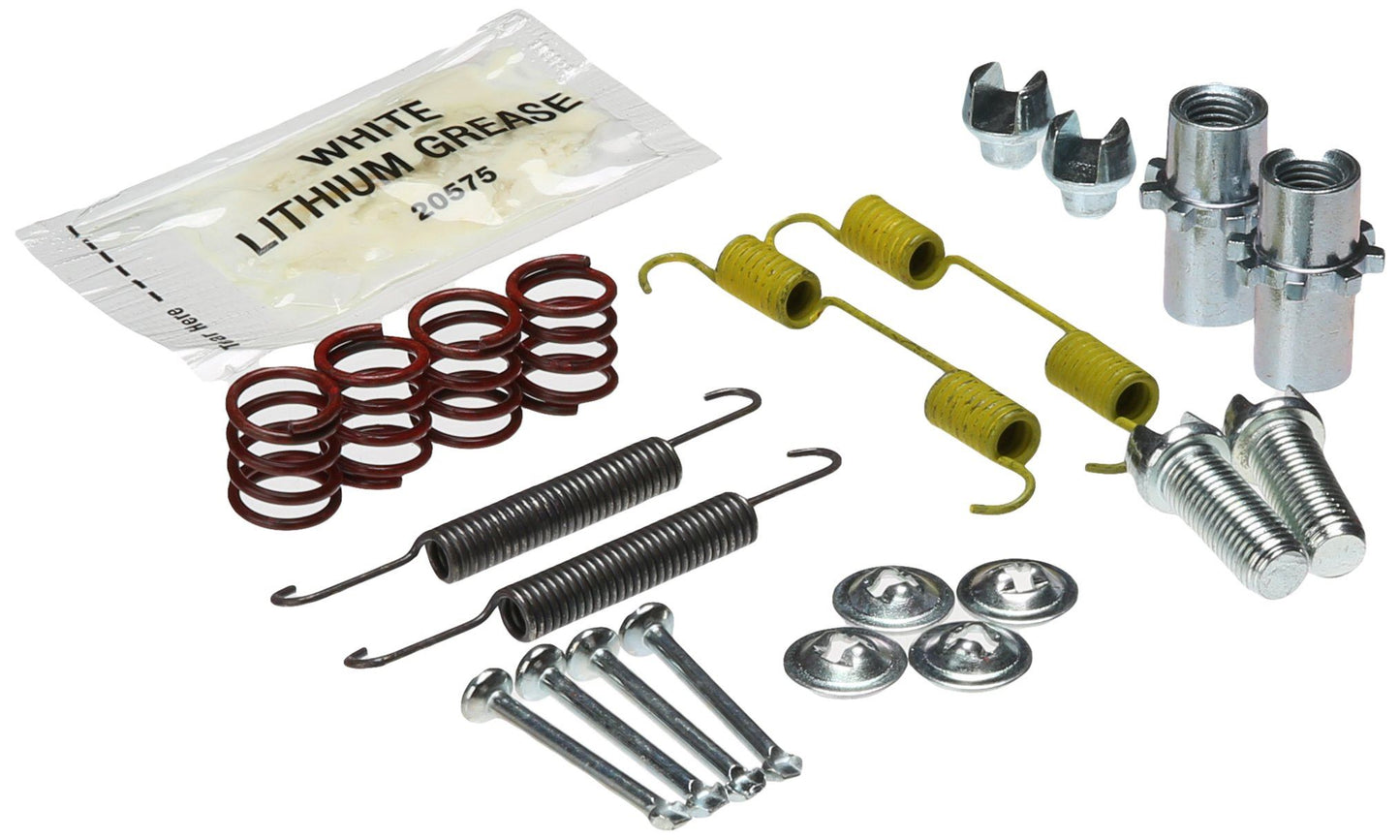 Raybestos H17400 Parking Brake Hardware Kit