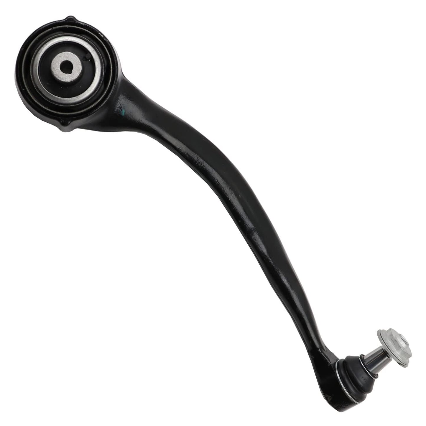 Beck/Arnley 102-8023 Conjunto de brazo de control de suspensión y rótula