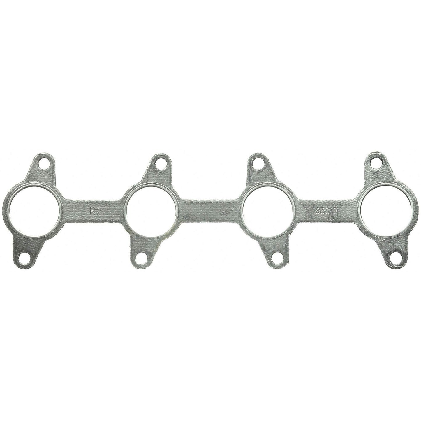 Fel-Pro MS 93812 Exhaust Manifold Gasket Set
