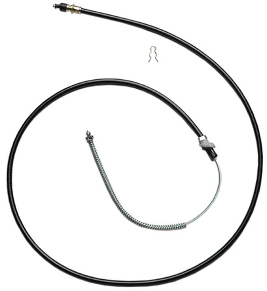 Cable de freno de estacionamiento Raybestos BC93875
