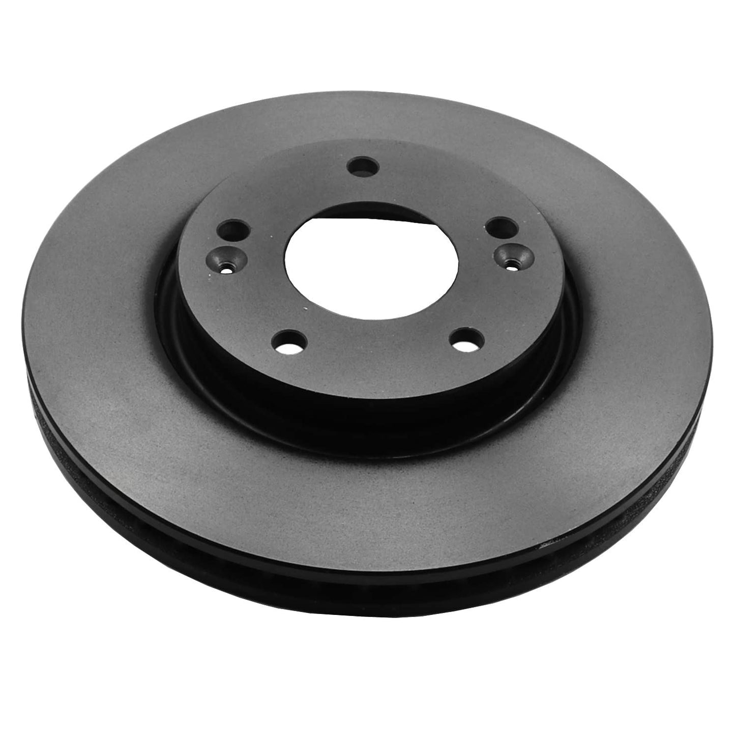 Beck/Arnley 083-3406 Disc Brake Rotor