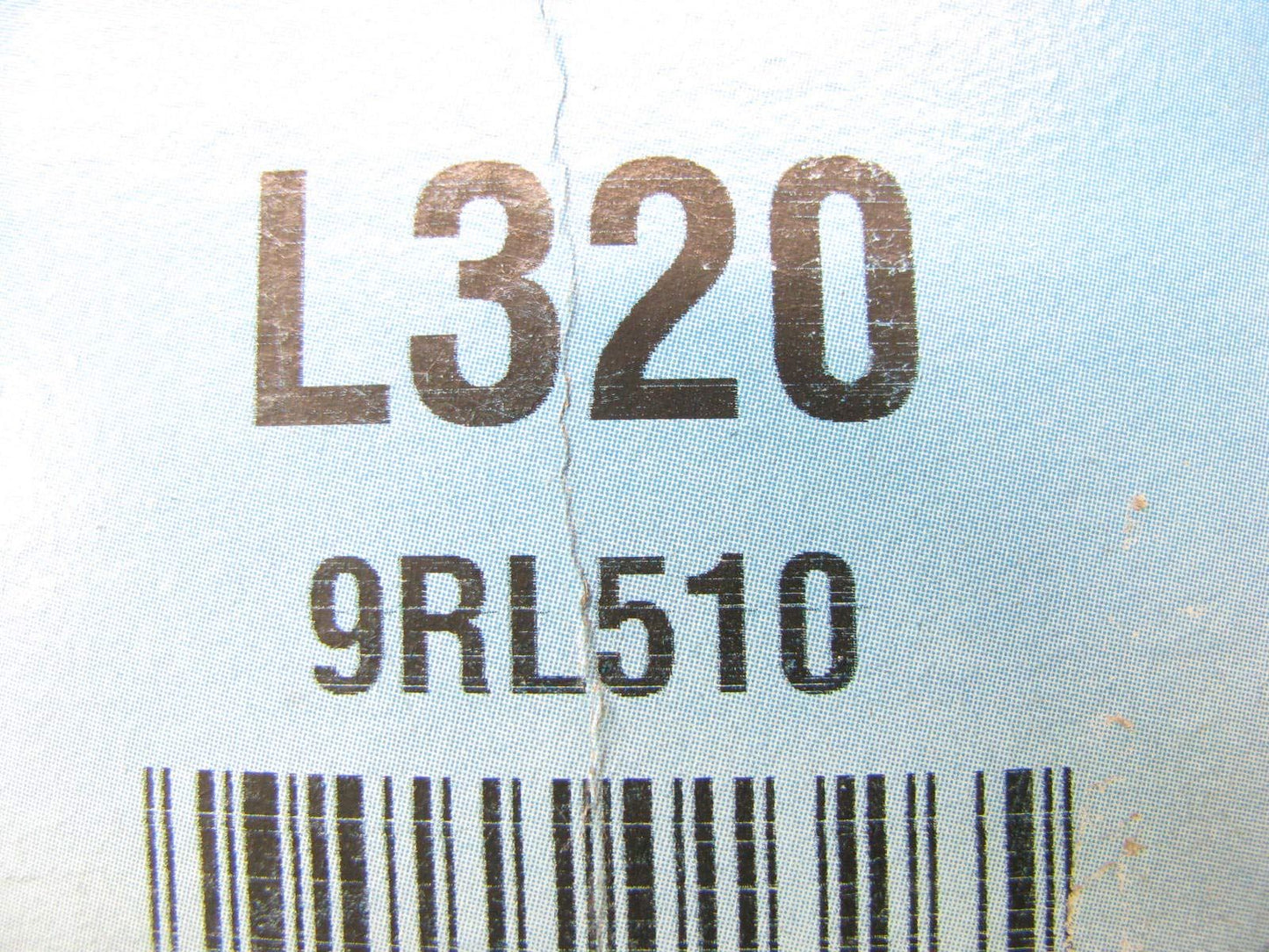 Dayco L320