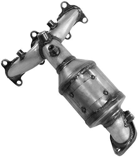 ÉCHAPPEMENT WALKER 16679