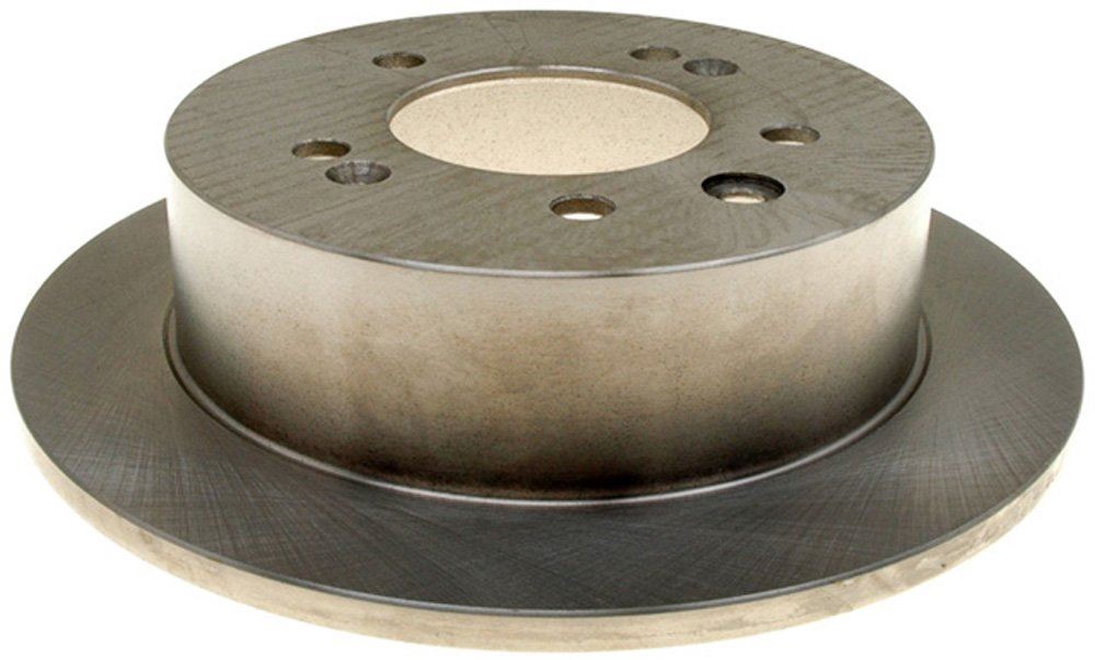 Raybestos 980498R Disc Brake Rotor