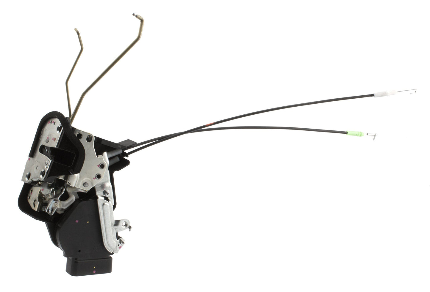 Ensemble de serrure de porte Aisin DLT-037