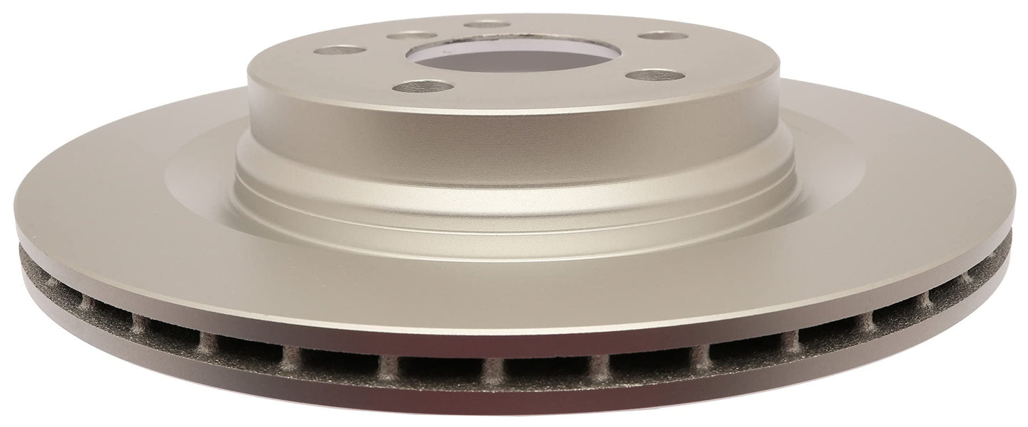 ACDelco Professional Durastop 18A82125 Rotor de frein à disque