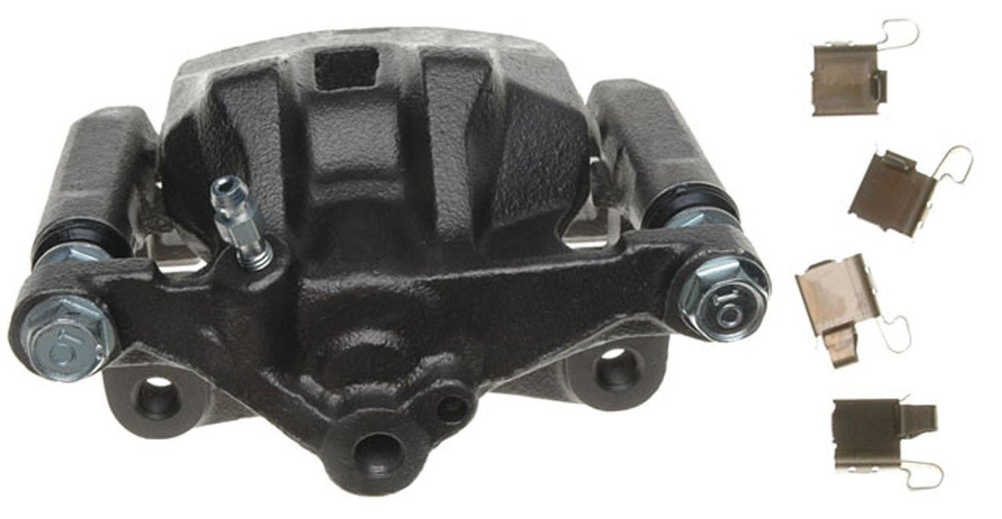 ACDelco Professional Durastop 18FR1271 Disc Brake Caliper