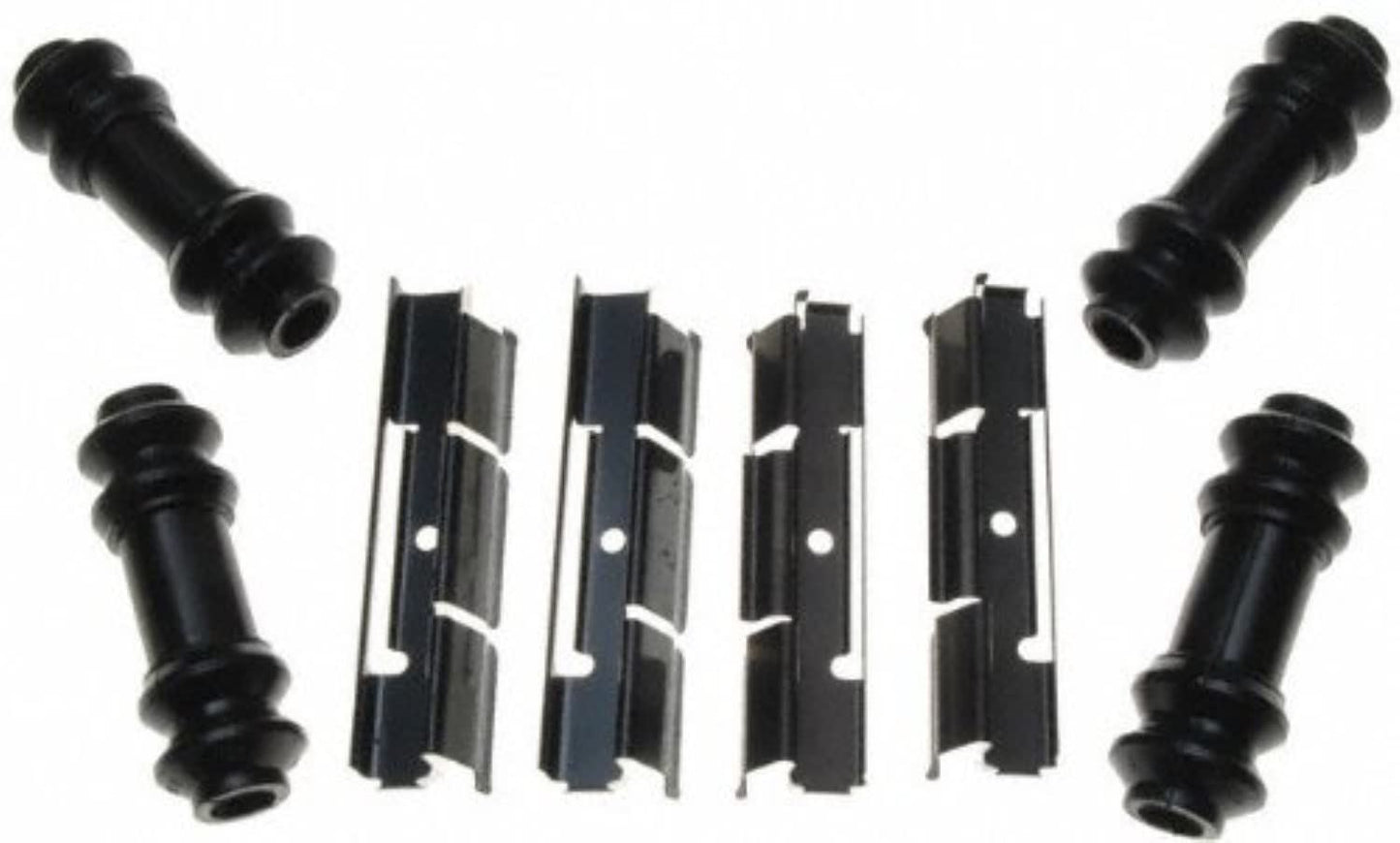 Kit de herrajes para frenos de disco Raybestos H5667A