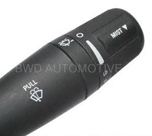 BWD S3961 Interrupteur d'essuie-glace