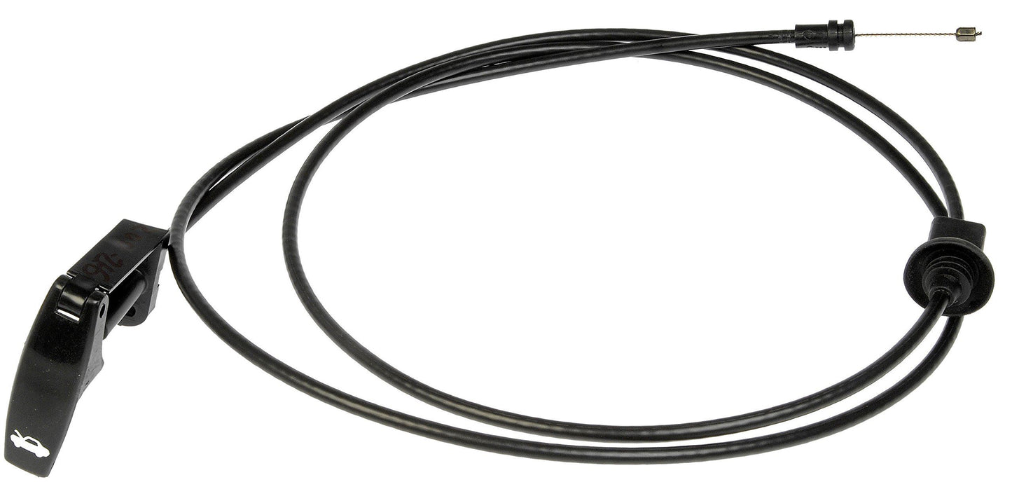 Dorman 912-002 Hood Release Cable