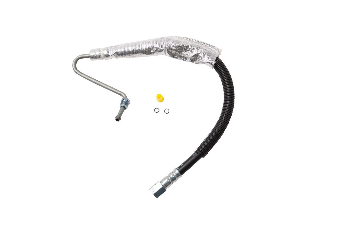 Edelmann 80050 Ensemble de tuyau de conduite de pression de direction assistée