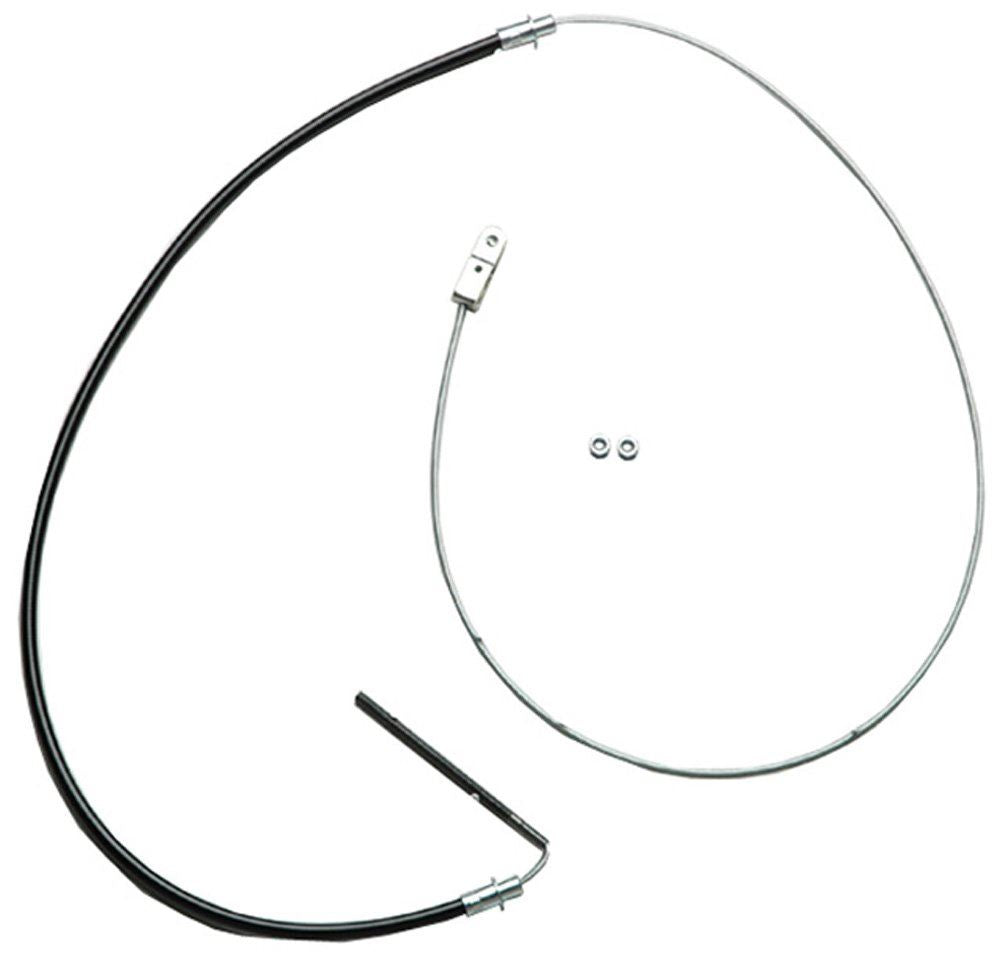 Câble de frein de stationnement Raybestos BC92547