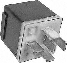 BWD R3177 Engine Control Module (ECM) Wiring Relay