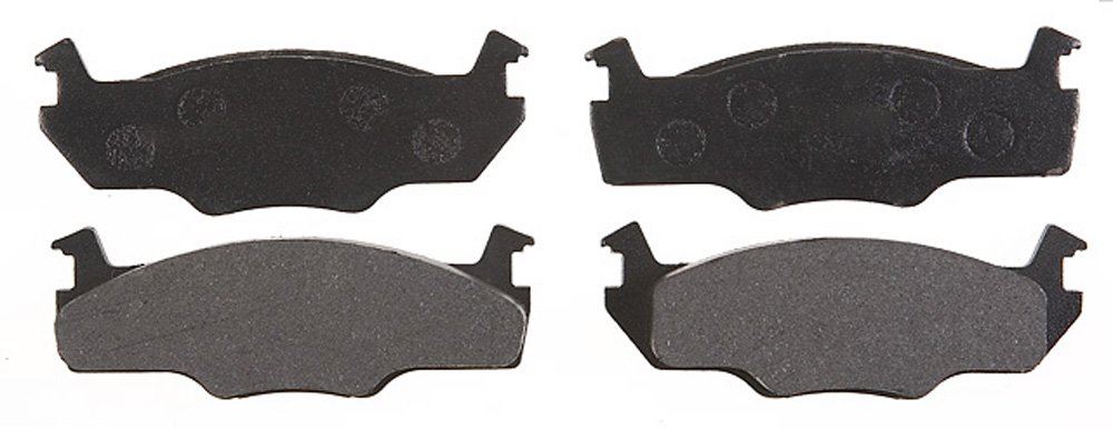 RAYBESTOS PGD158M