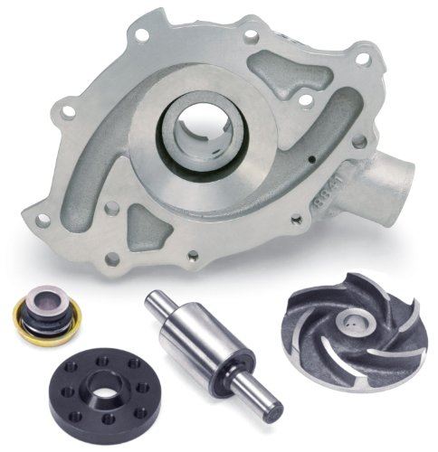 Edelbrock 8841 Engine Water Pump