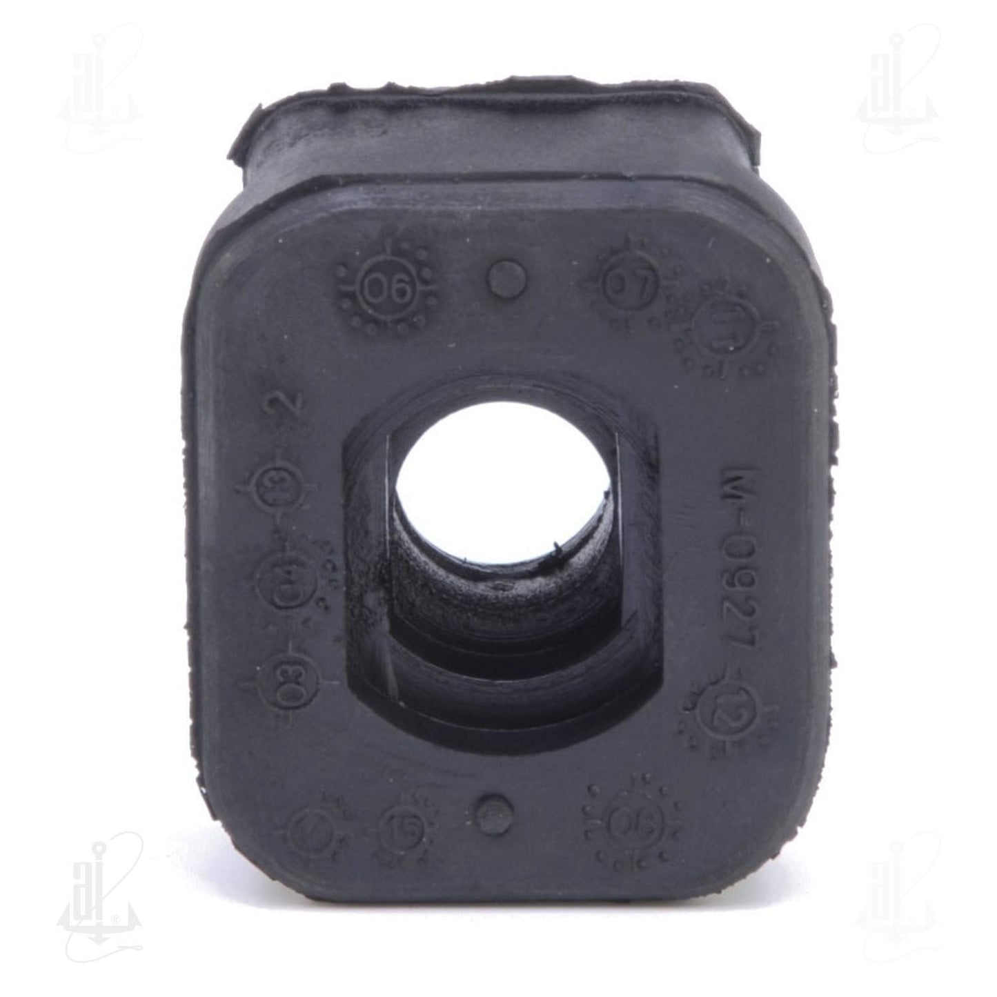 Anchor 2108 Manual Transmission Mount